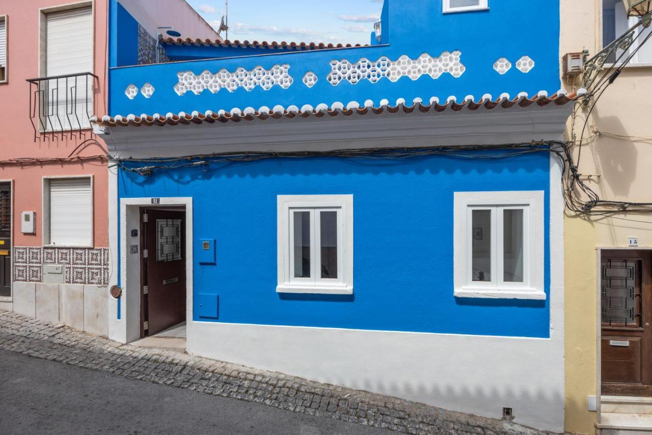 Casa Tamar Appartement