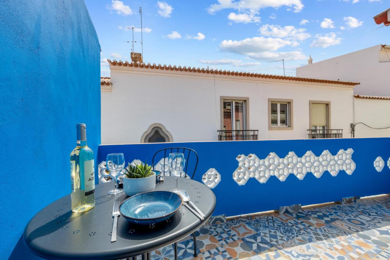 Casa Tamar Appartement *