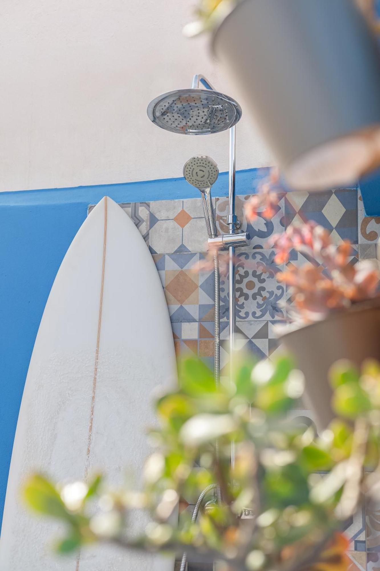 Casa Tamar Appartement