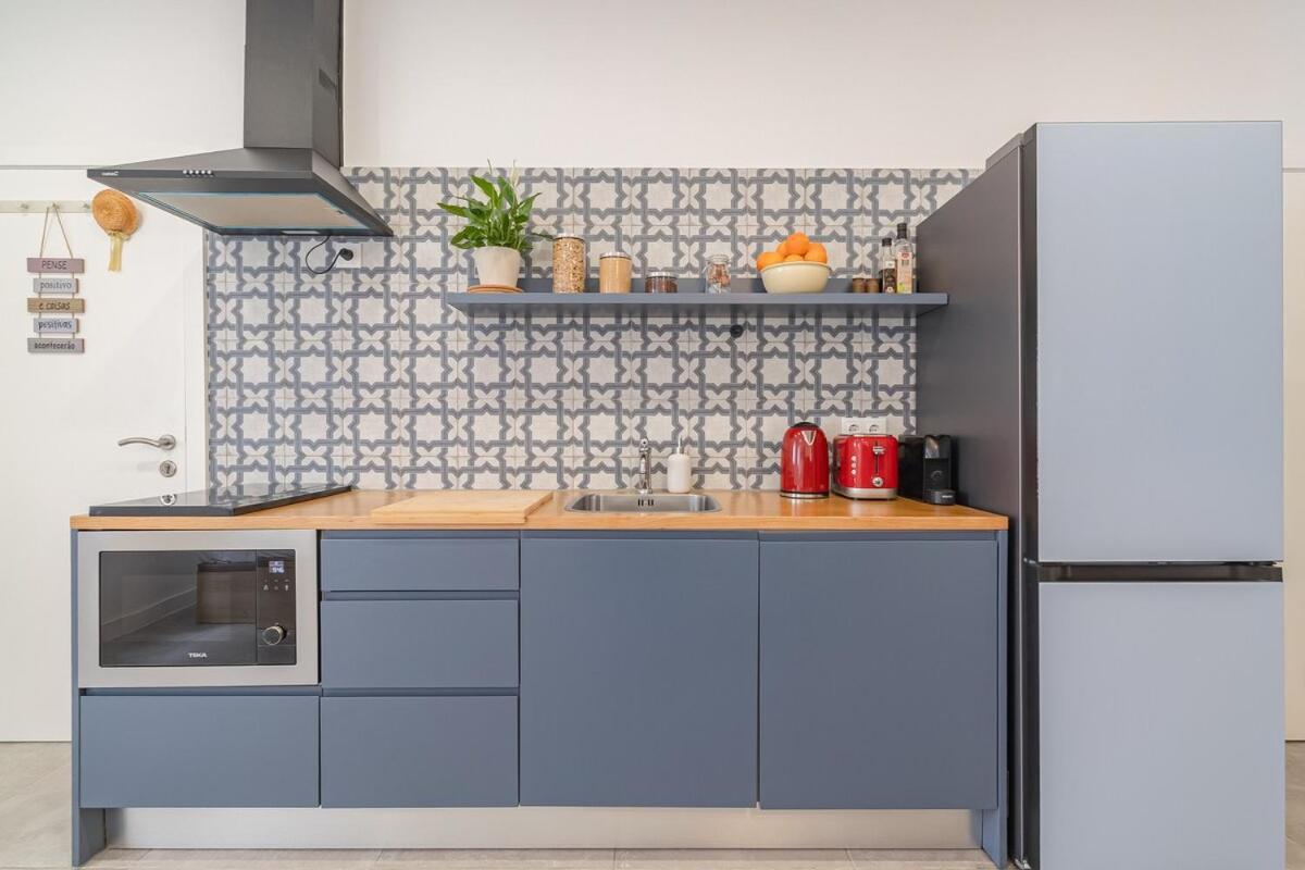 Casa Tamar Appartement *