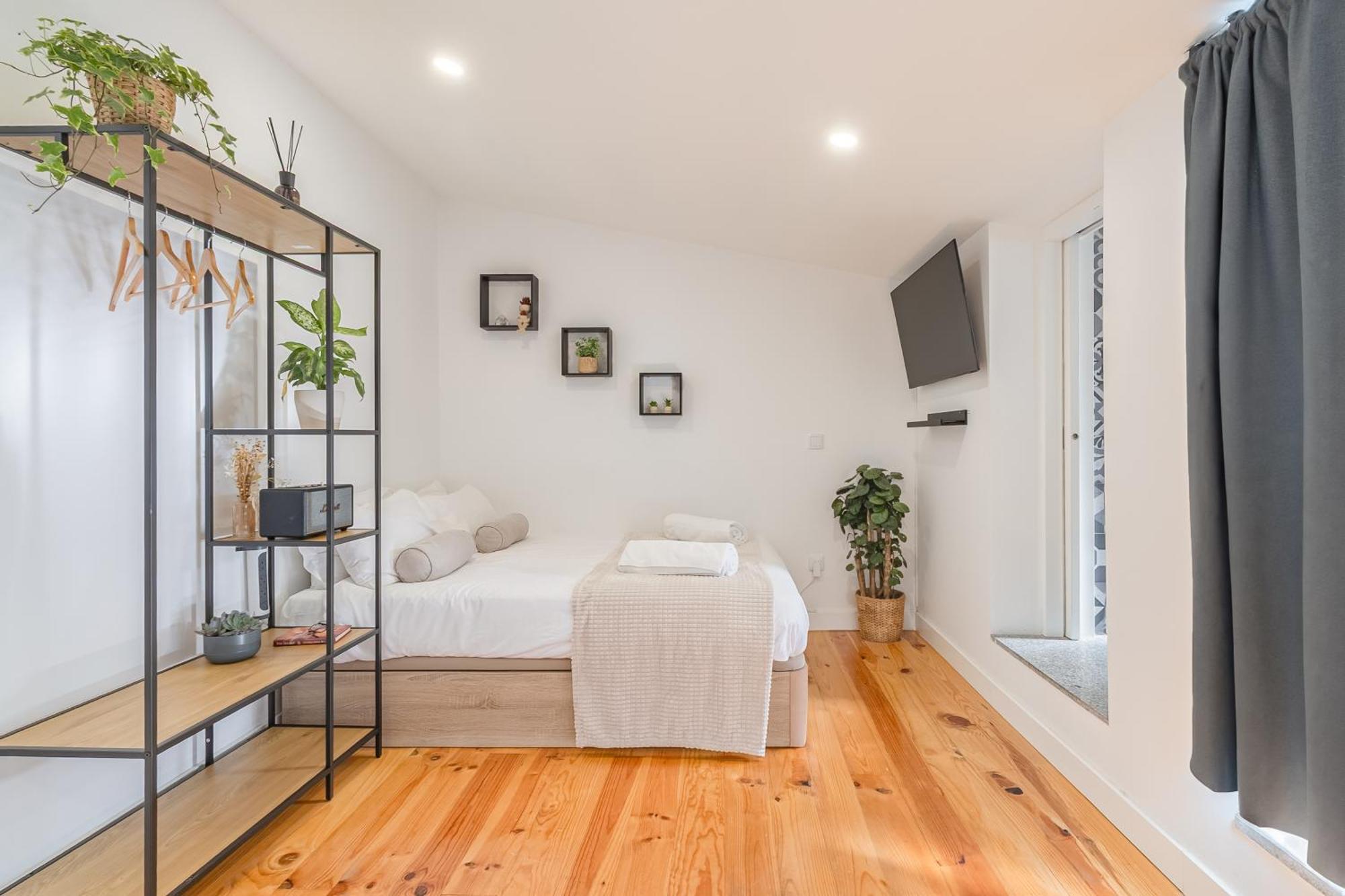 Casa Tamar Appartement