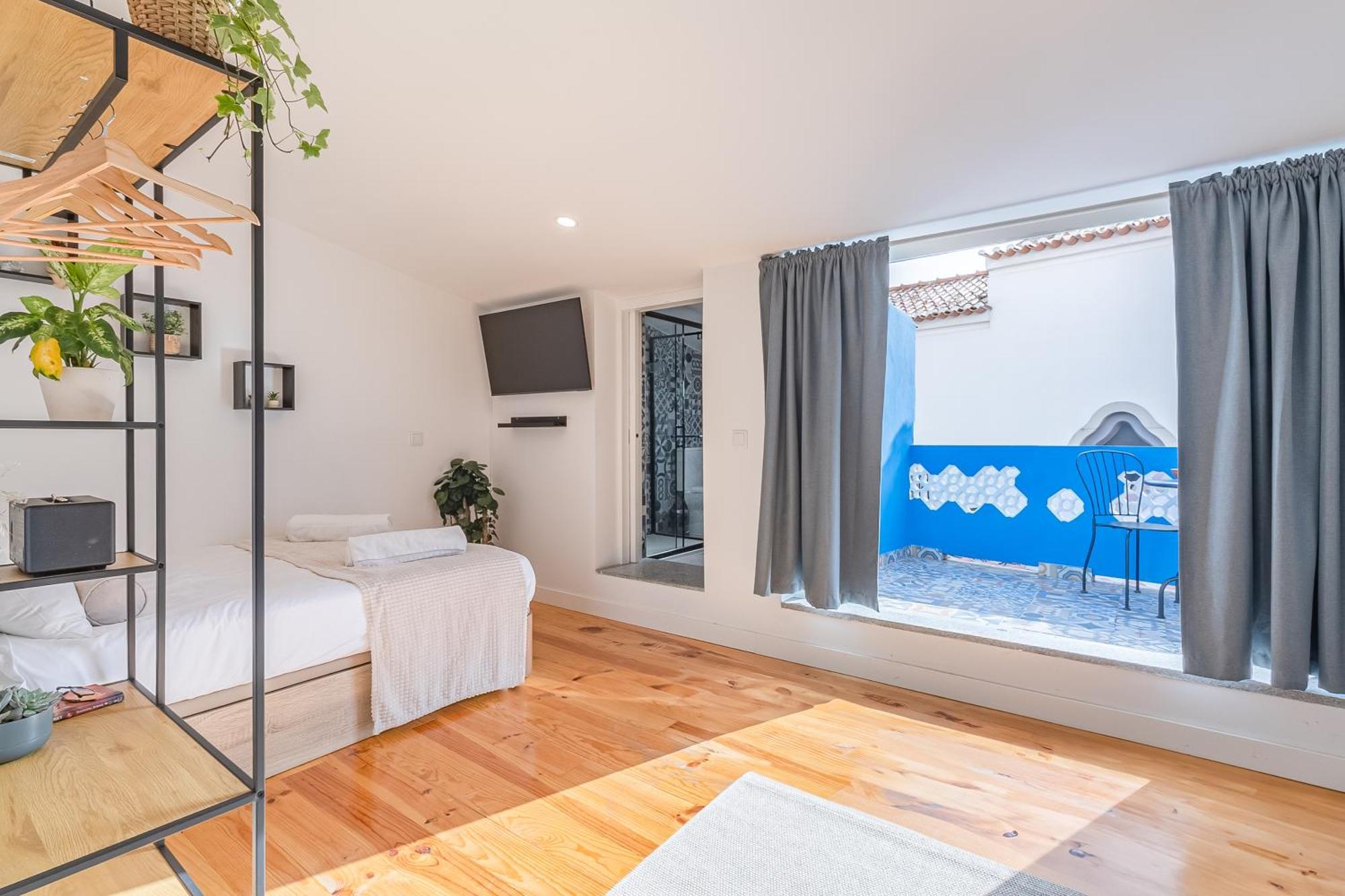 Casa Tamar Appartement *