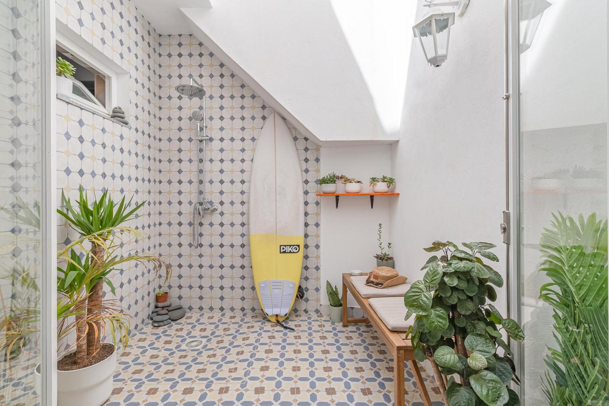 Casa Tamar Appartement Lagos