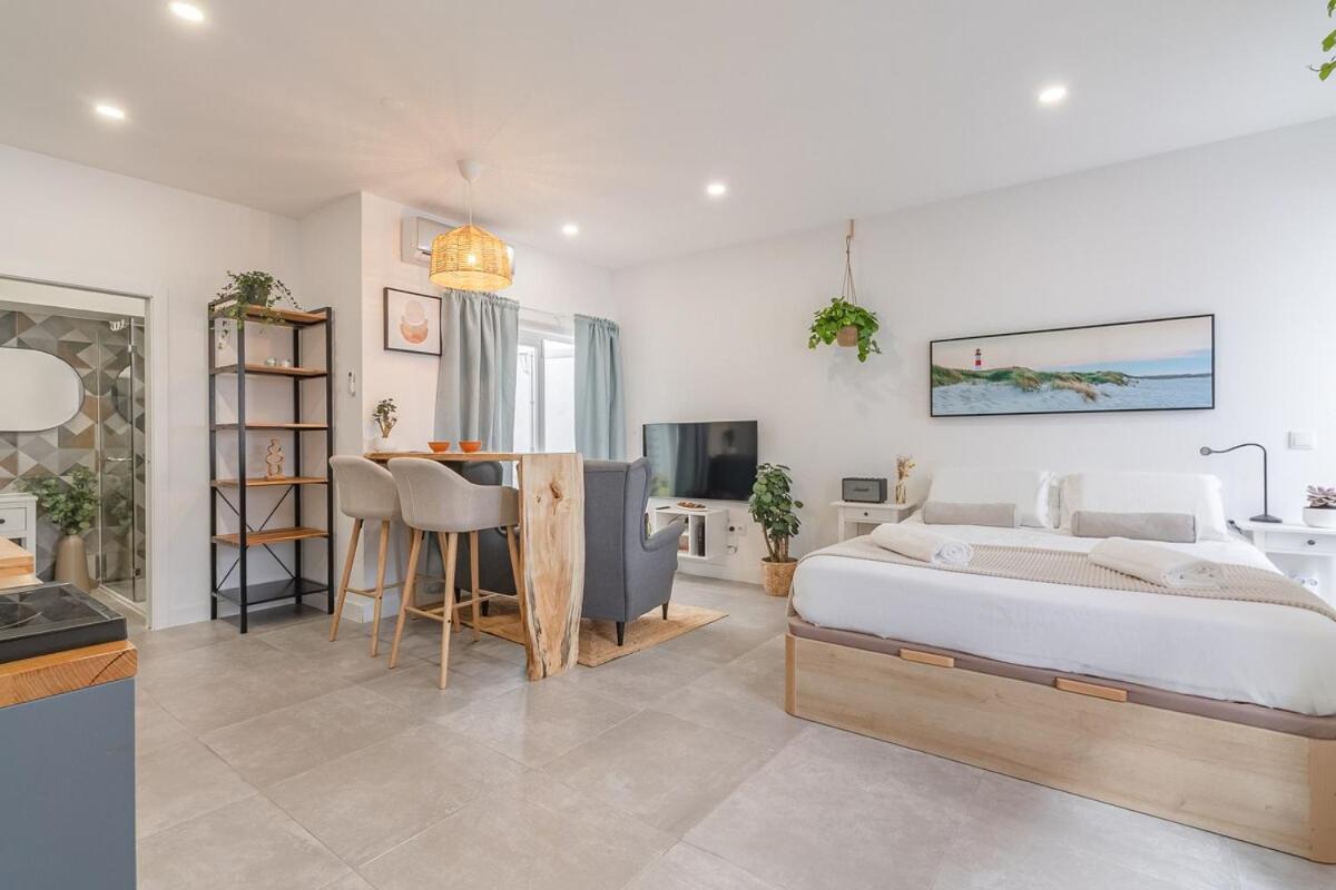 Apartamento Casa Tamar Lagos