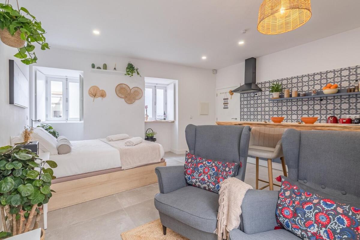 Apartamento Casa Tamar Lagos