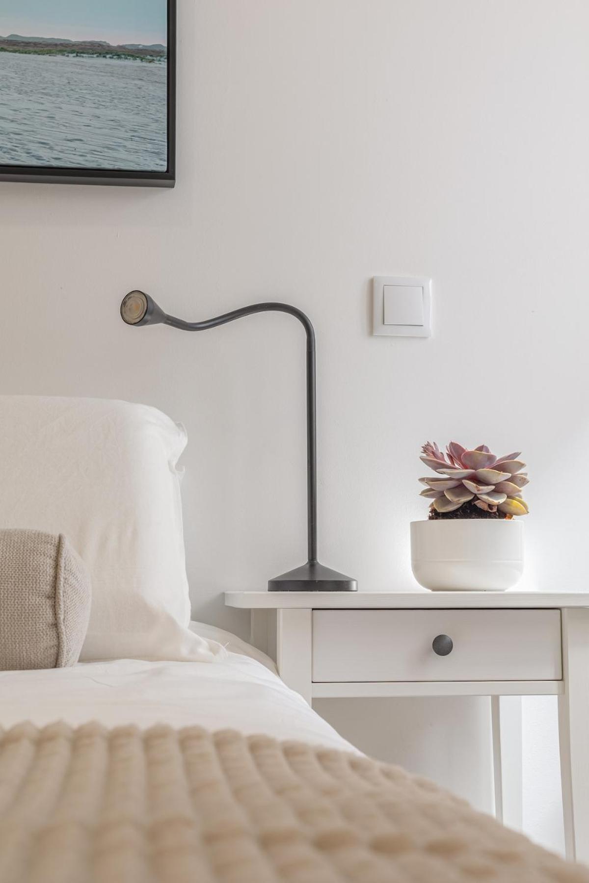 Apartamento Casa Tamar Lagos