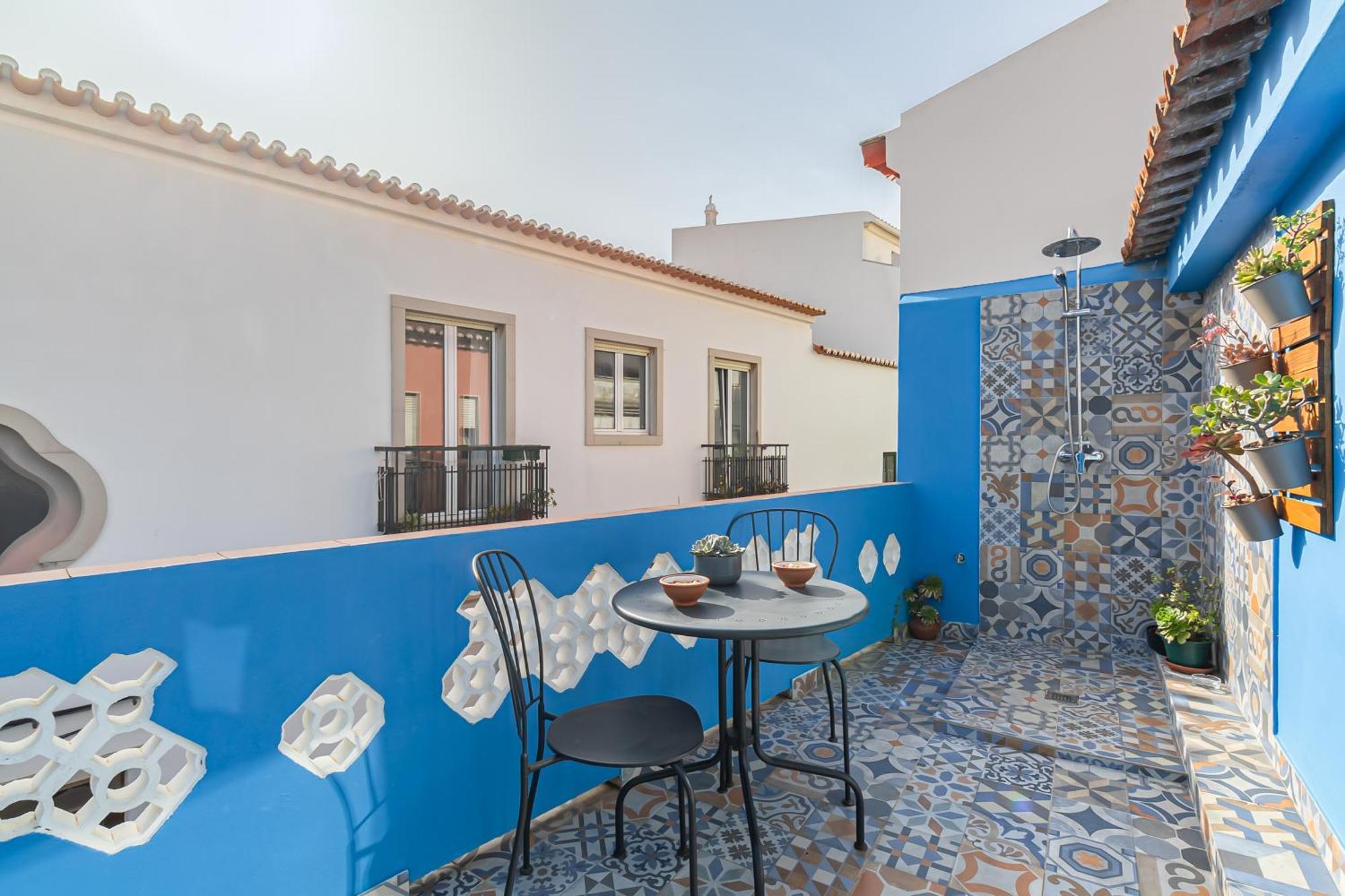 Casa Tamar
