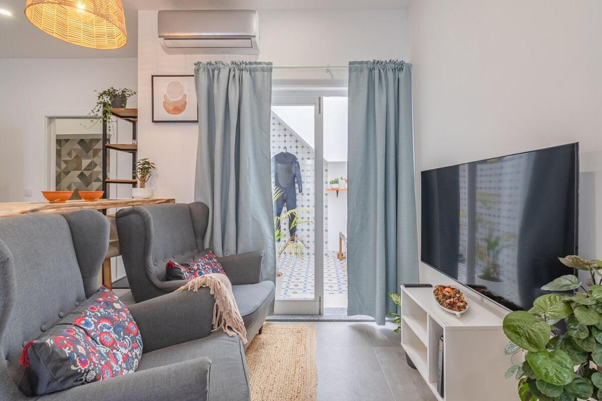 Apartamento Casa Tamar