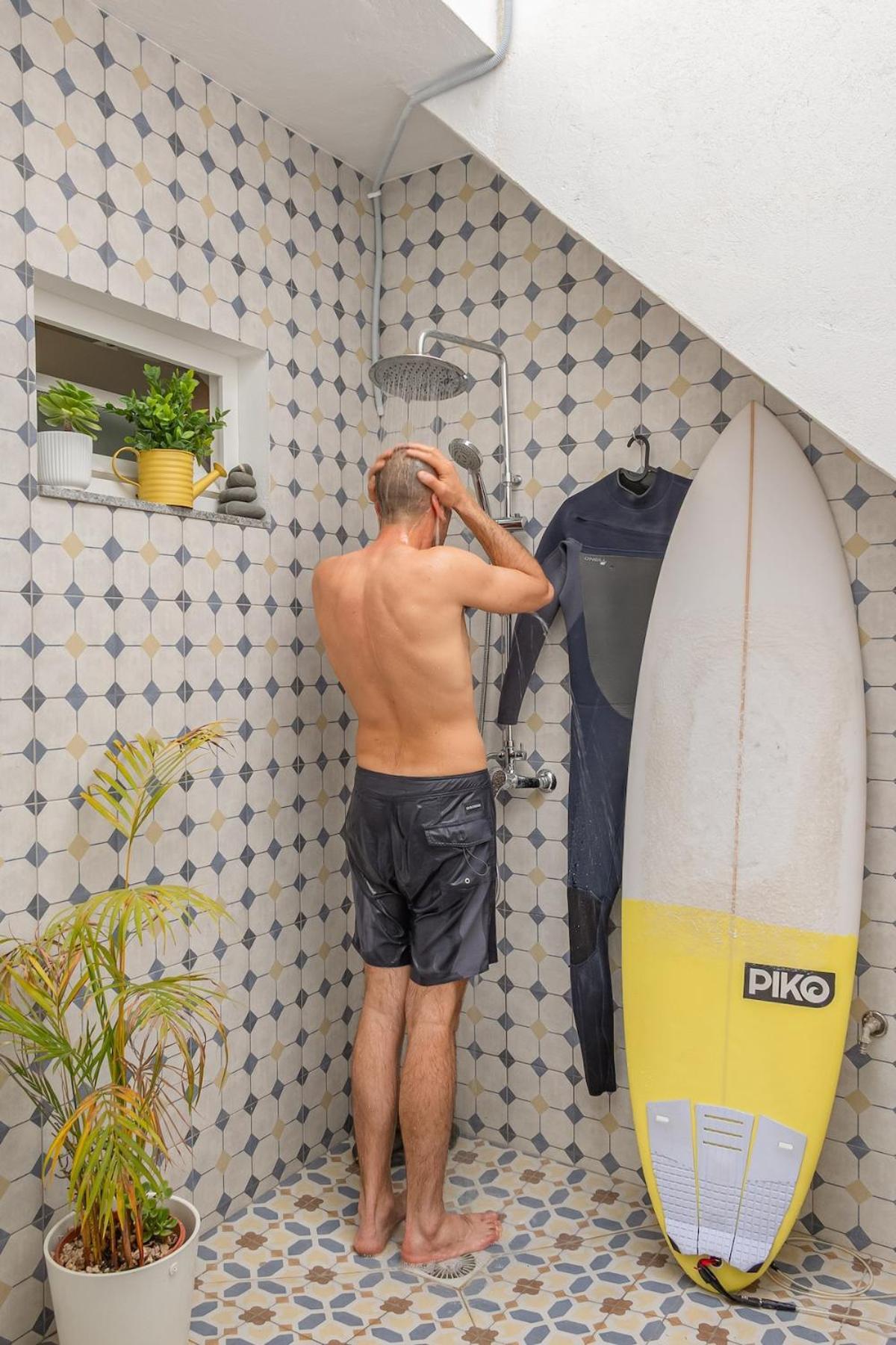 Apartamento Casa Tamar *