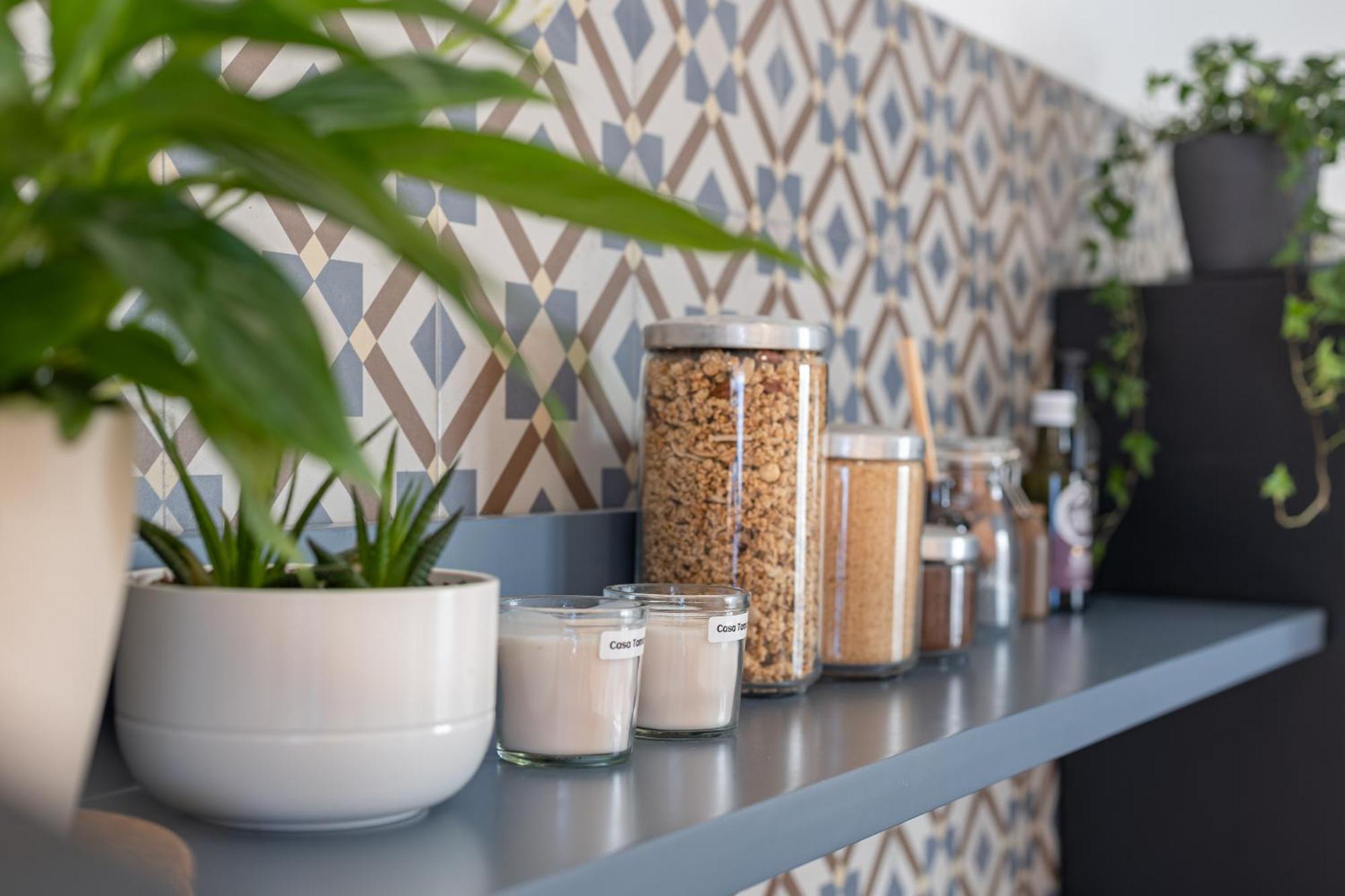 Apartamento Casa Tamar *