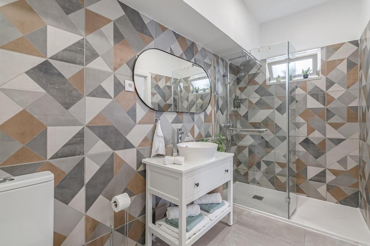 Apartamento Casa Tamar