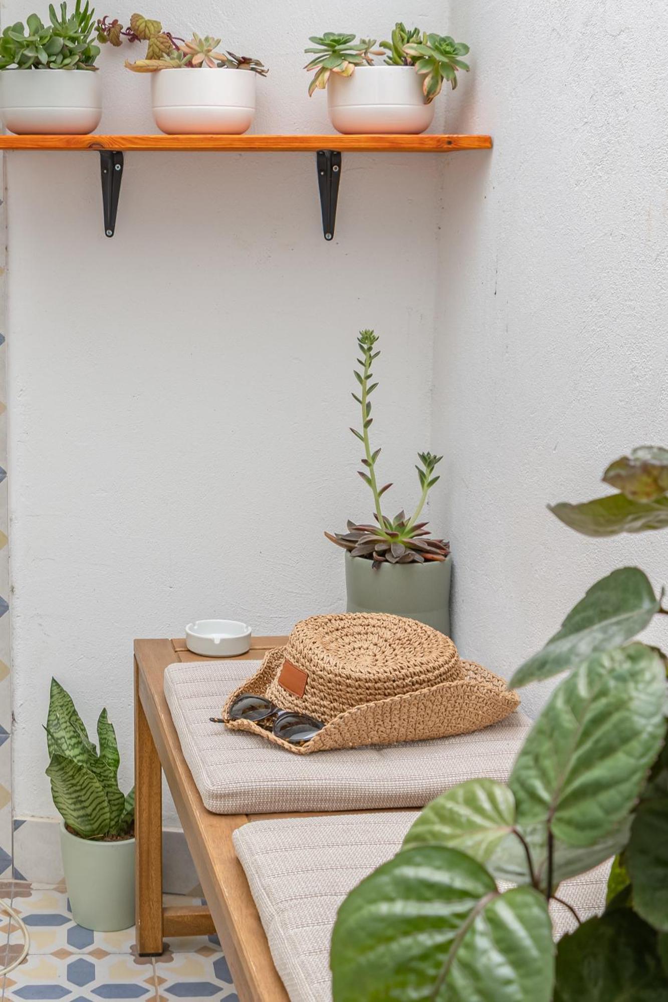Casa Tamar * Lagos