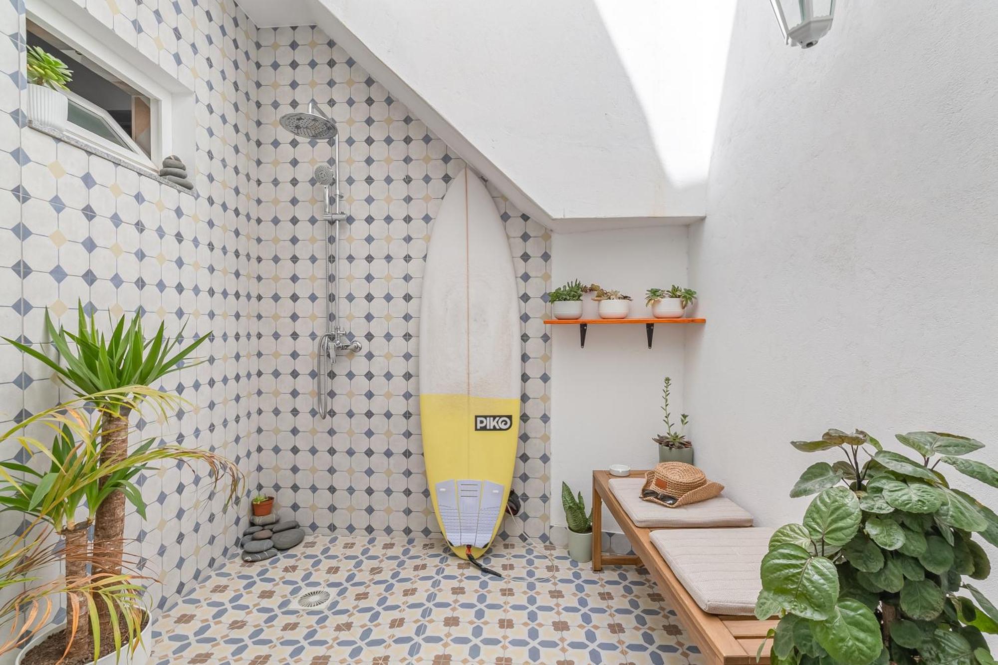 Apartamento Casa Tamar