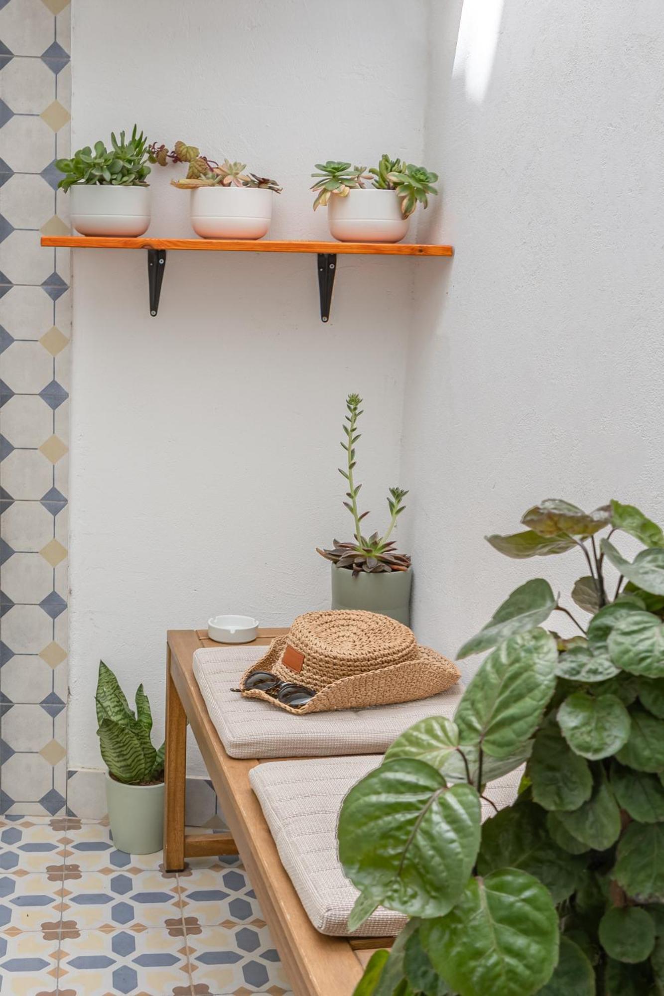 Apartamento Casa Tamar *