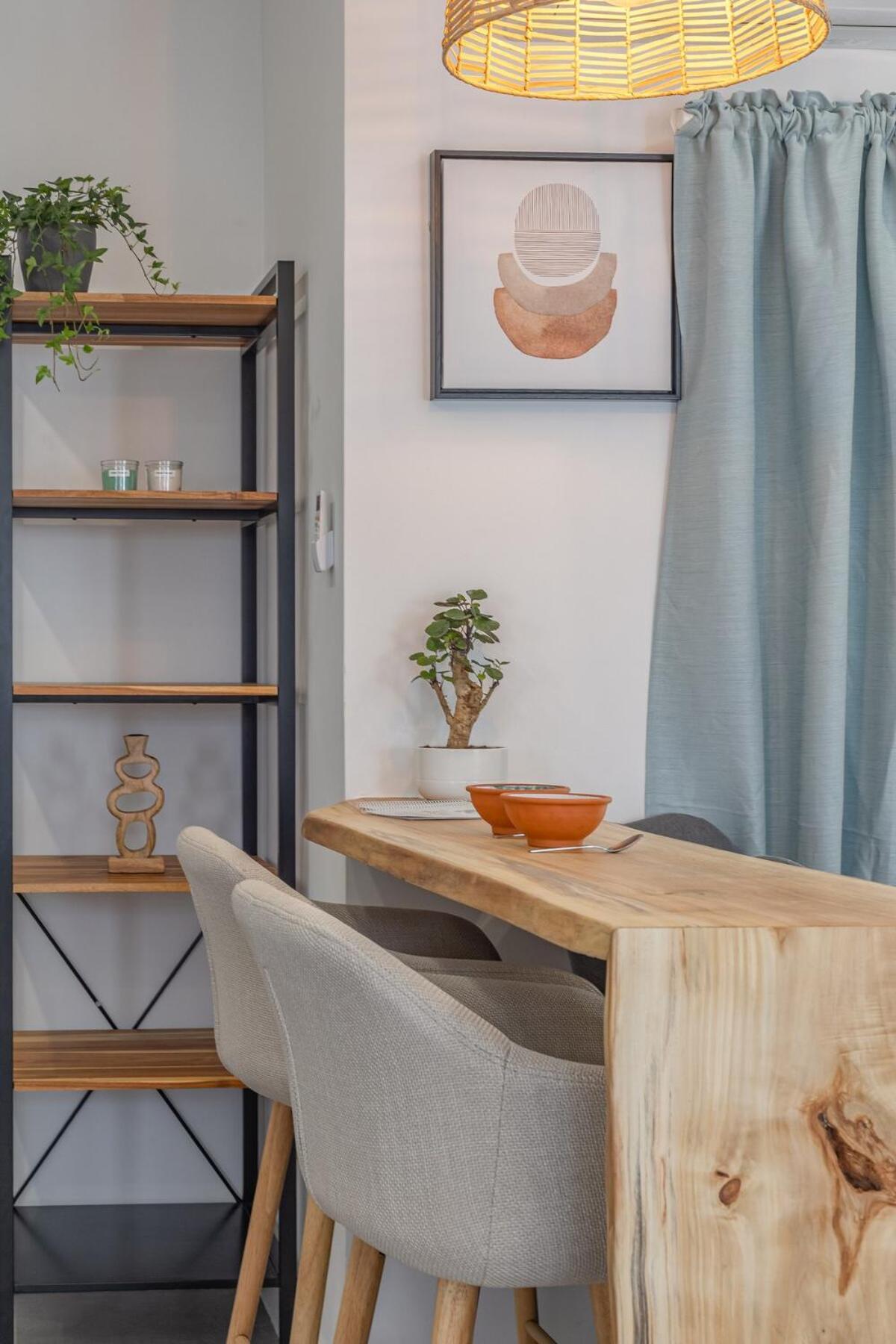 Casa Tamar Apartment